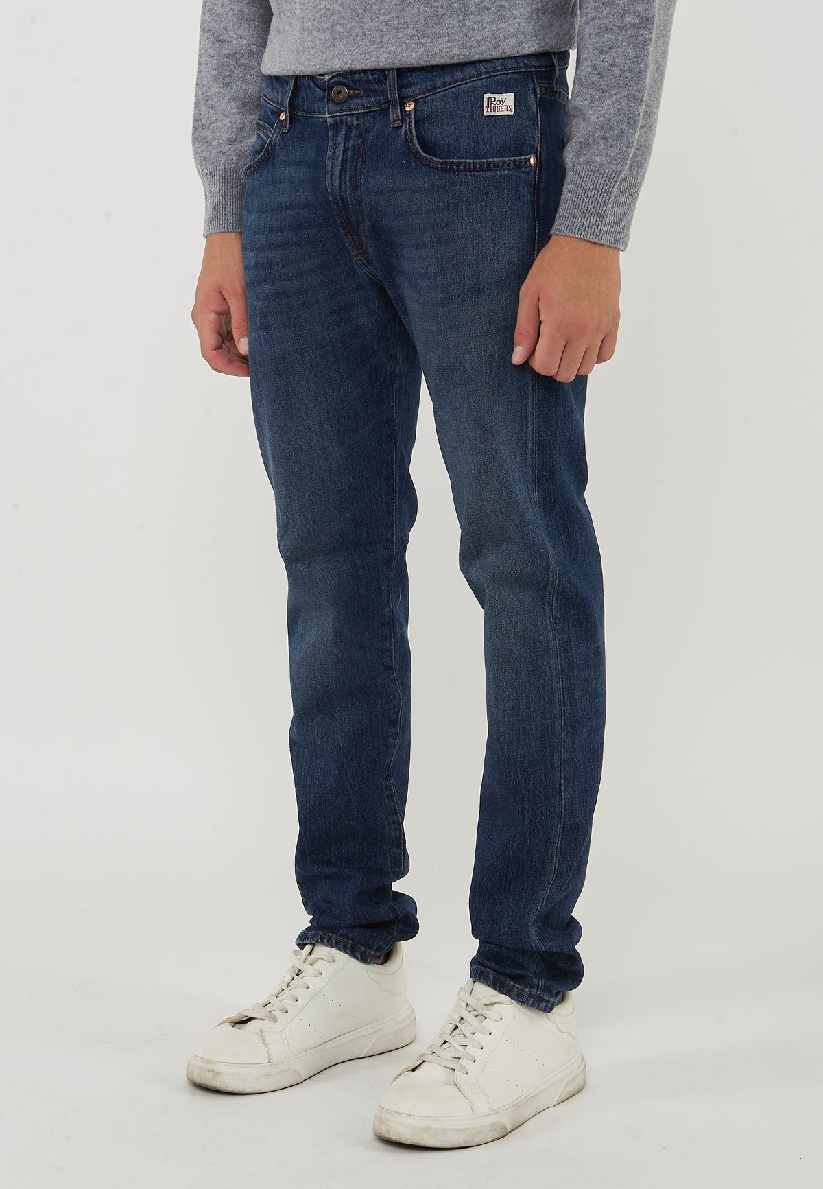 Jeans 517 Man Dirdz 