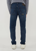 Jeans 517 Man Dirdz 