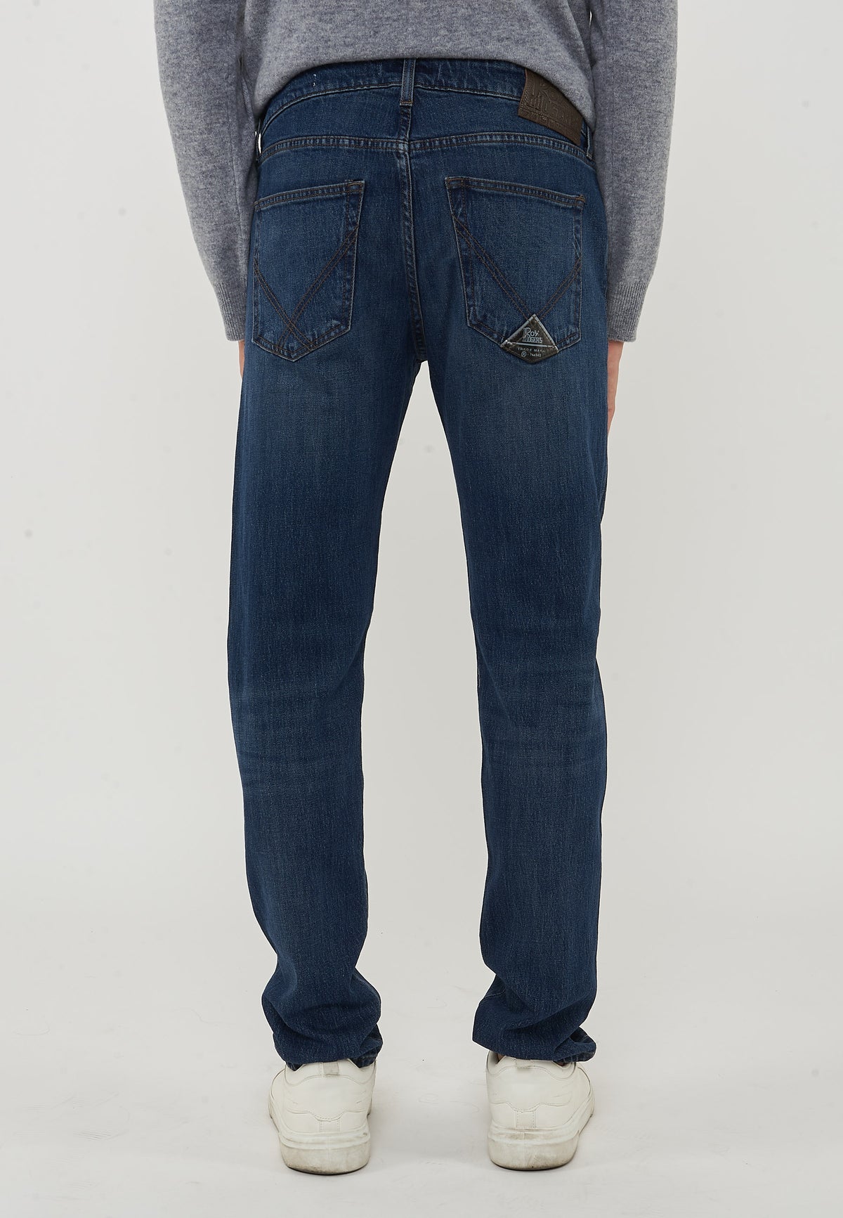 Jeans 517 Man Dirdz 