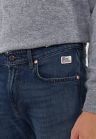 Jeans 517 Man Dirdz 
