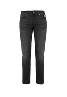 Jeans 517 Man Black Ferg 