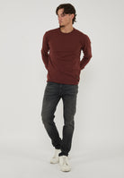 Jeans 517 Man Black Ferg 