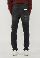 Jeans 517 Man Black Ferg 