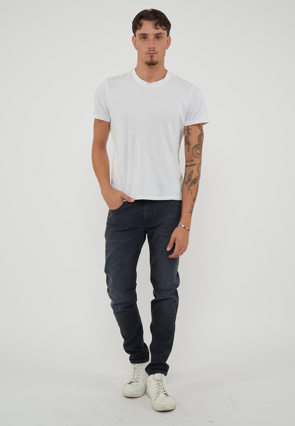Jeans 517 Man Gilbert 