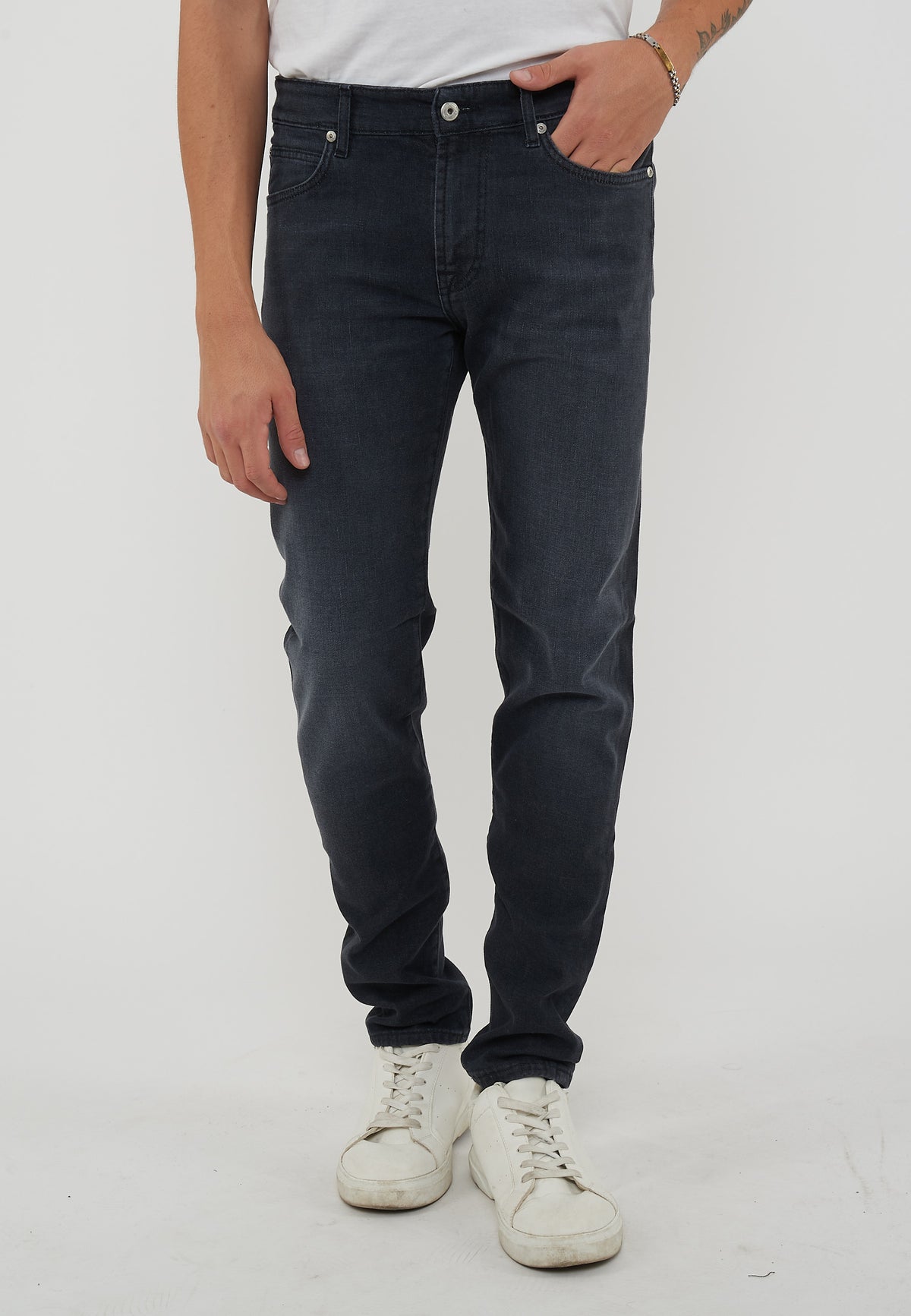 Jeans 517 Man Gilbert 
