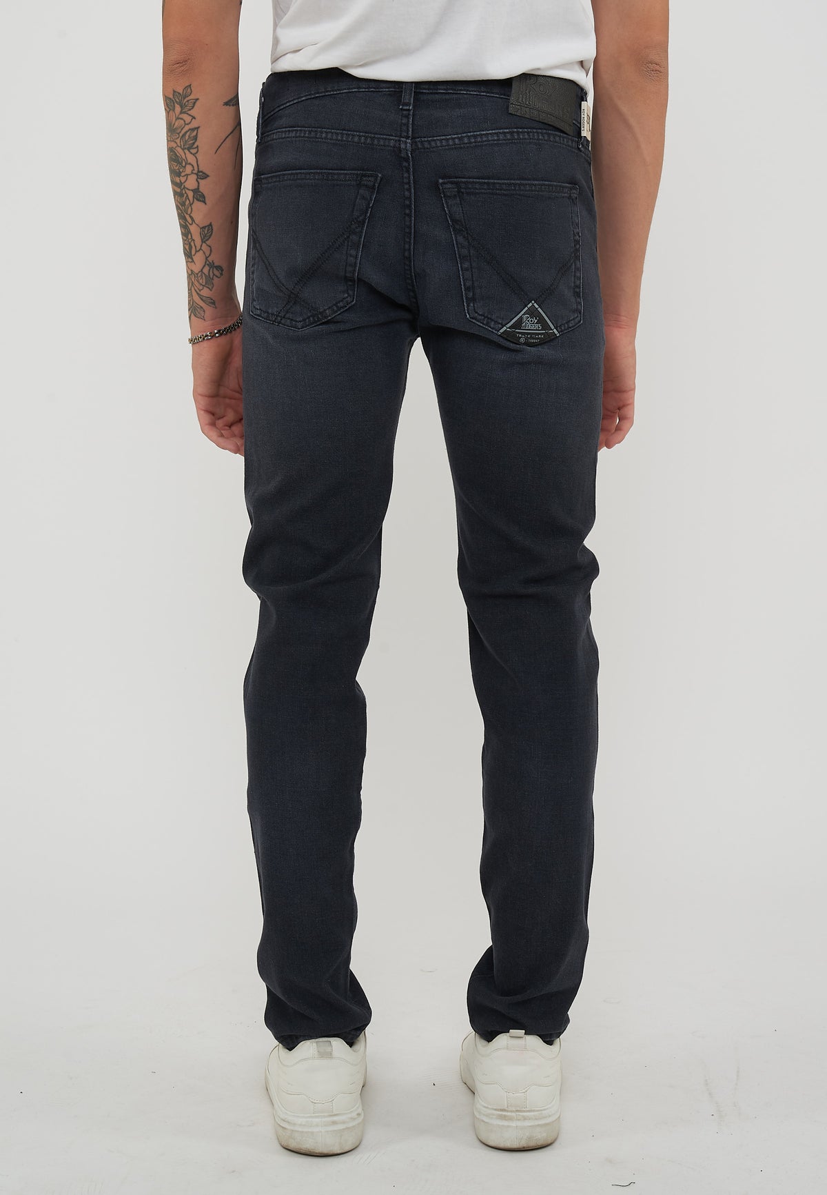 Jeans 517 Man Gilbert 