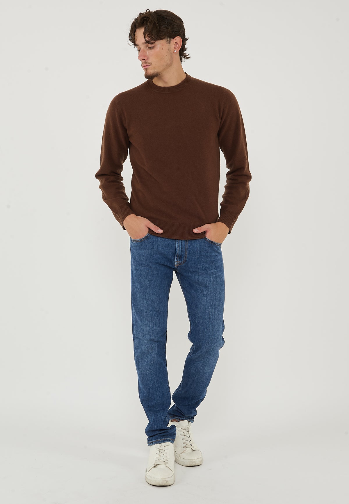 Jeans 517 Man Samoa 