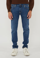 Jeans 517 Man Samoa 