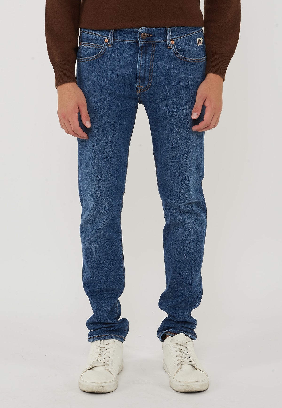 Jeans 517 Man Samoa 