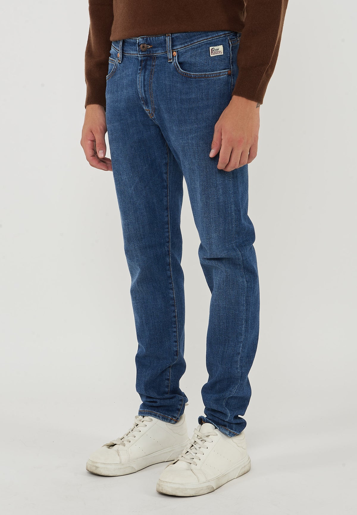 Jeans 517 Man Samoa 