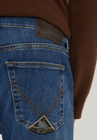 Jeans 517 Man Samoa 