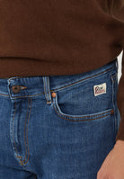 Jeans 517 Man Samoa 