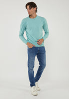 Jeans 517 Special Man Myfair 