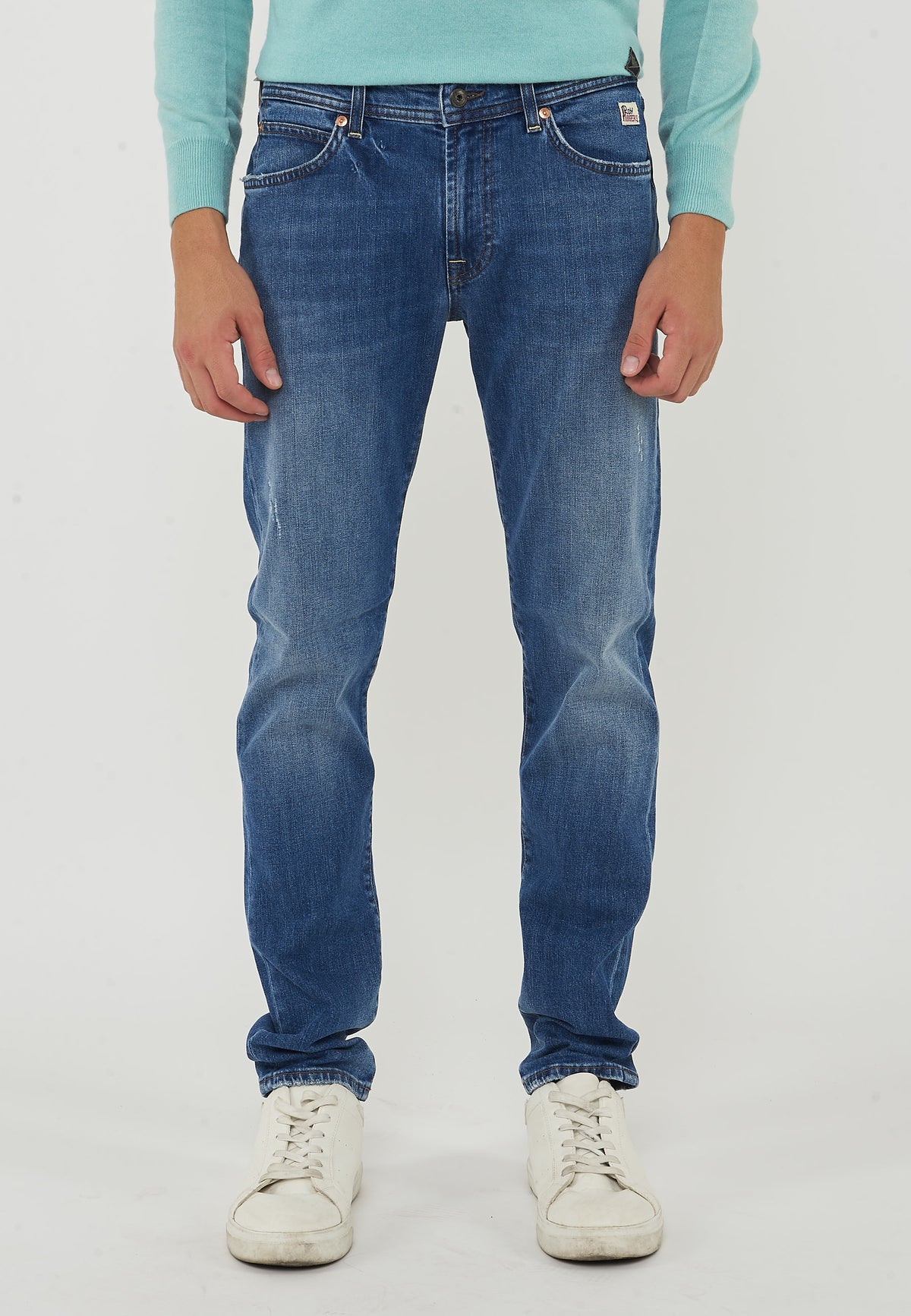 Jeans 517 Special Man Myfair 