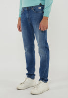 Jeans 517 Special Man Myfair 