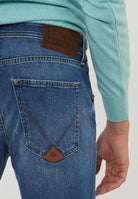 Jeans 517 Special Man Myfair 