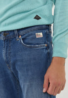 Jeans 517 Special Man Myfair 