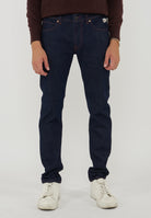 Jeans 517 Special Man Rinse 