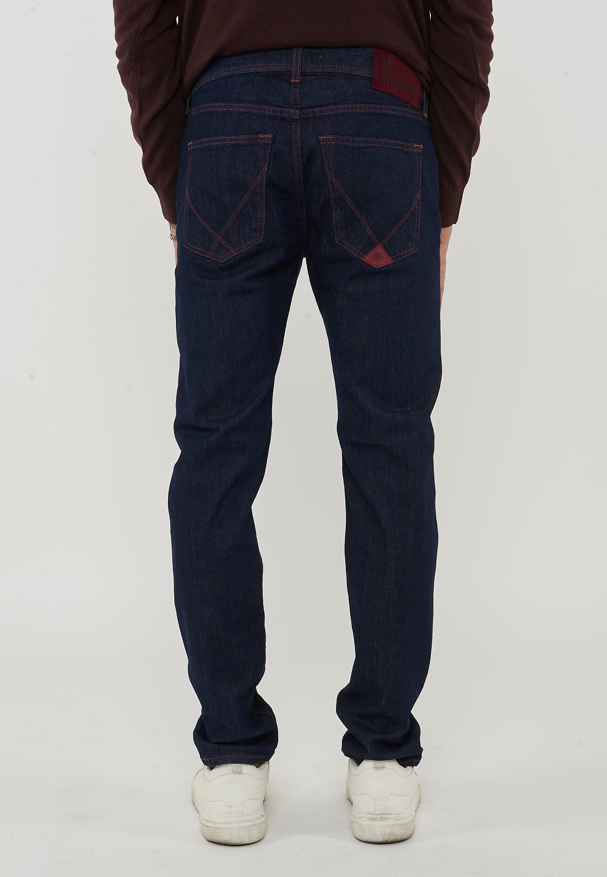 Jeans 517 Special Man Rinse 