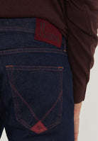 Jeans 517 Special Man Rinse 