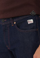 Jeans 517 Special Man Rinse 