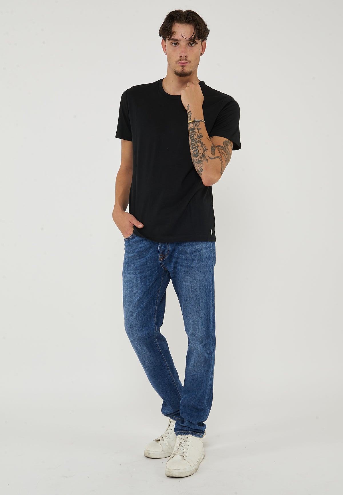 Jeans New 529 Recycled Canon 