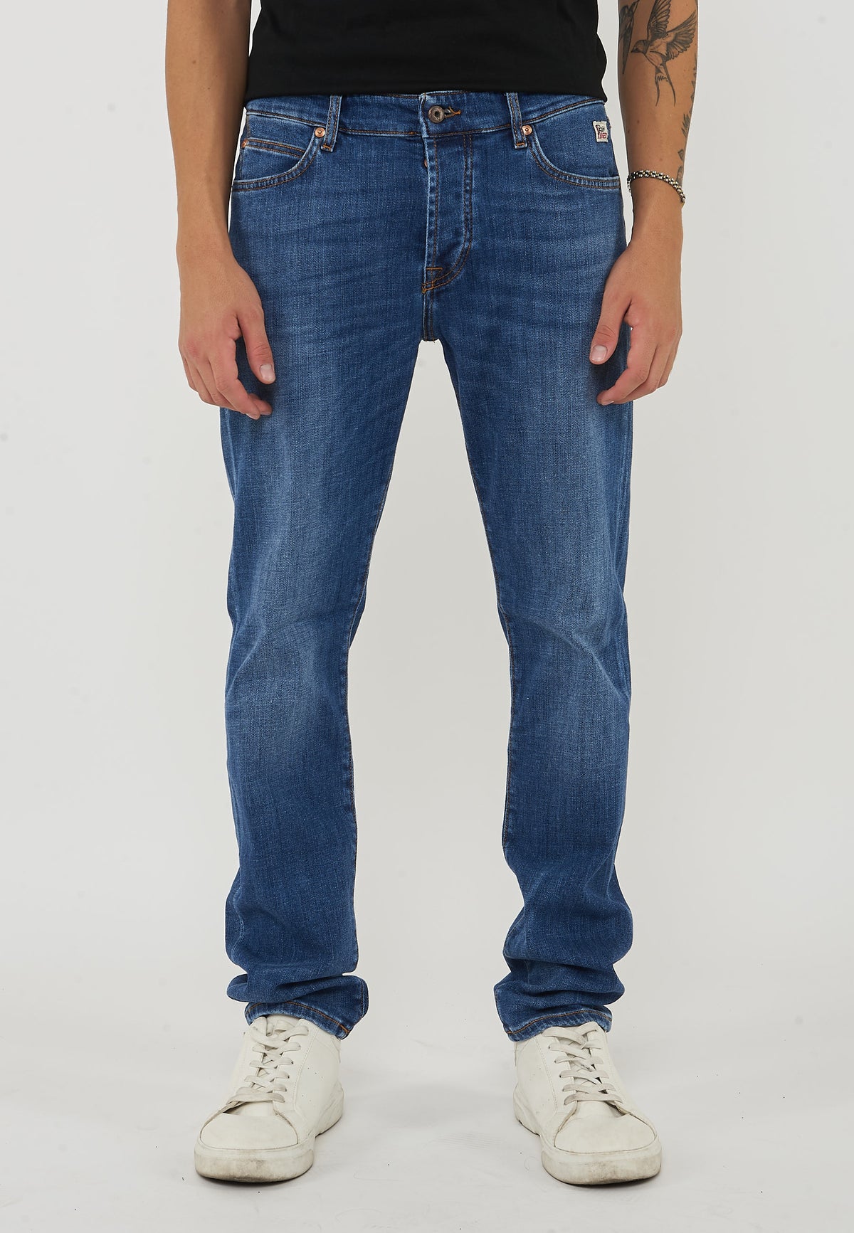 Jeans New 529 Recycled Canon 