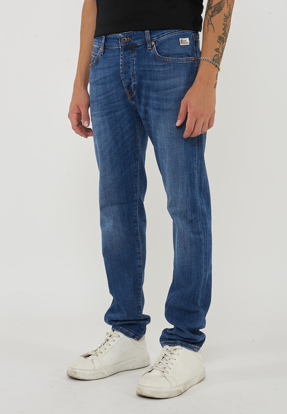 Jeans New 529 Recycled Canon 