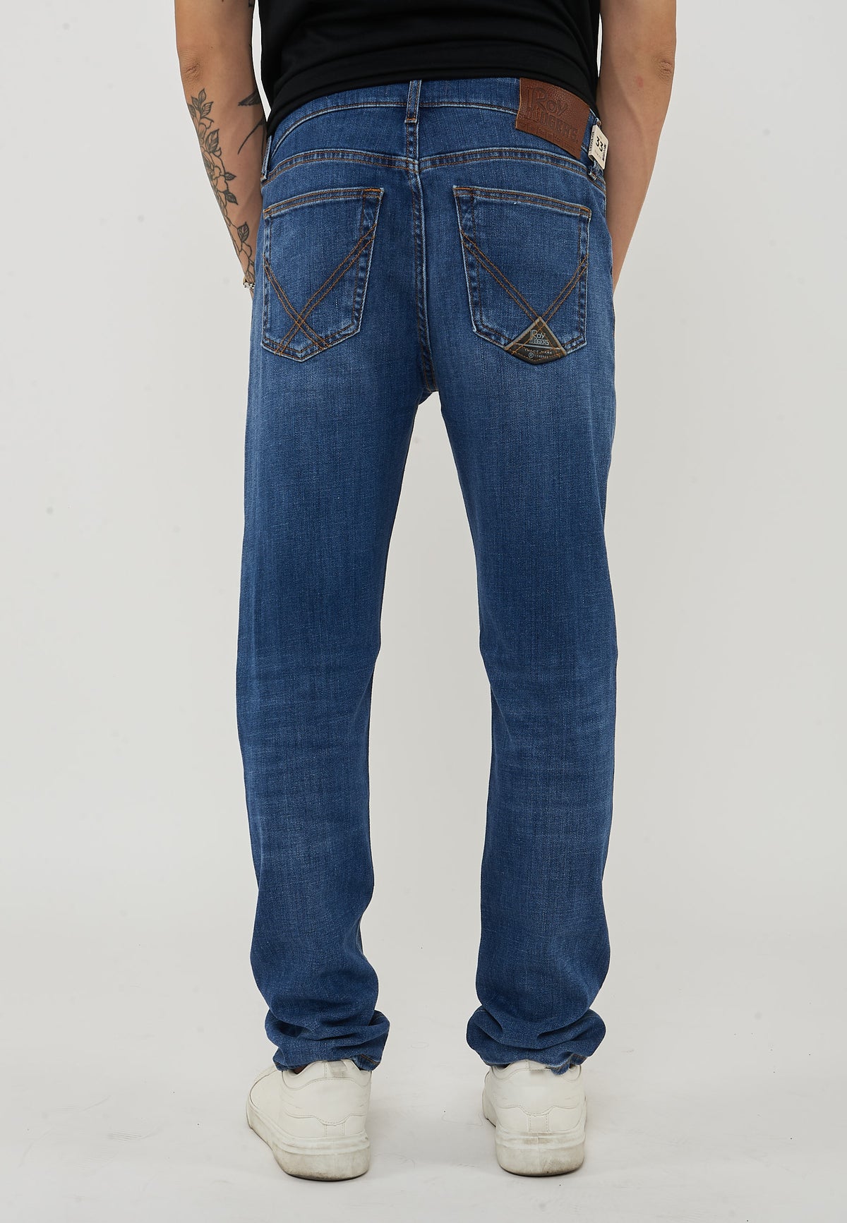 Jeans New 529 Recycled Canon 