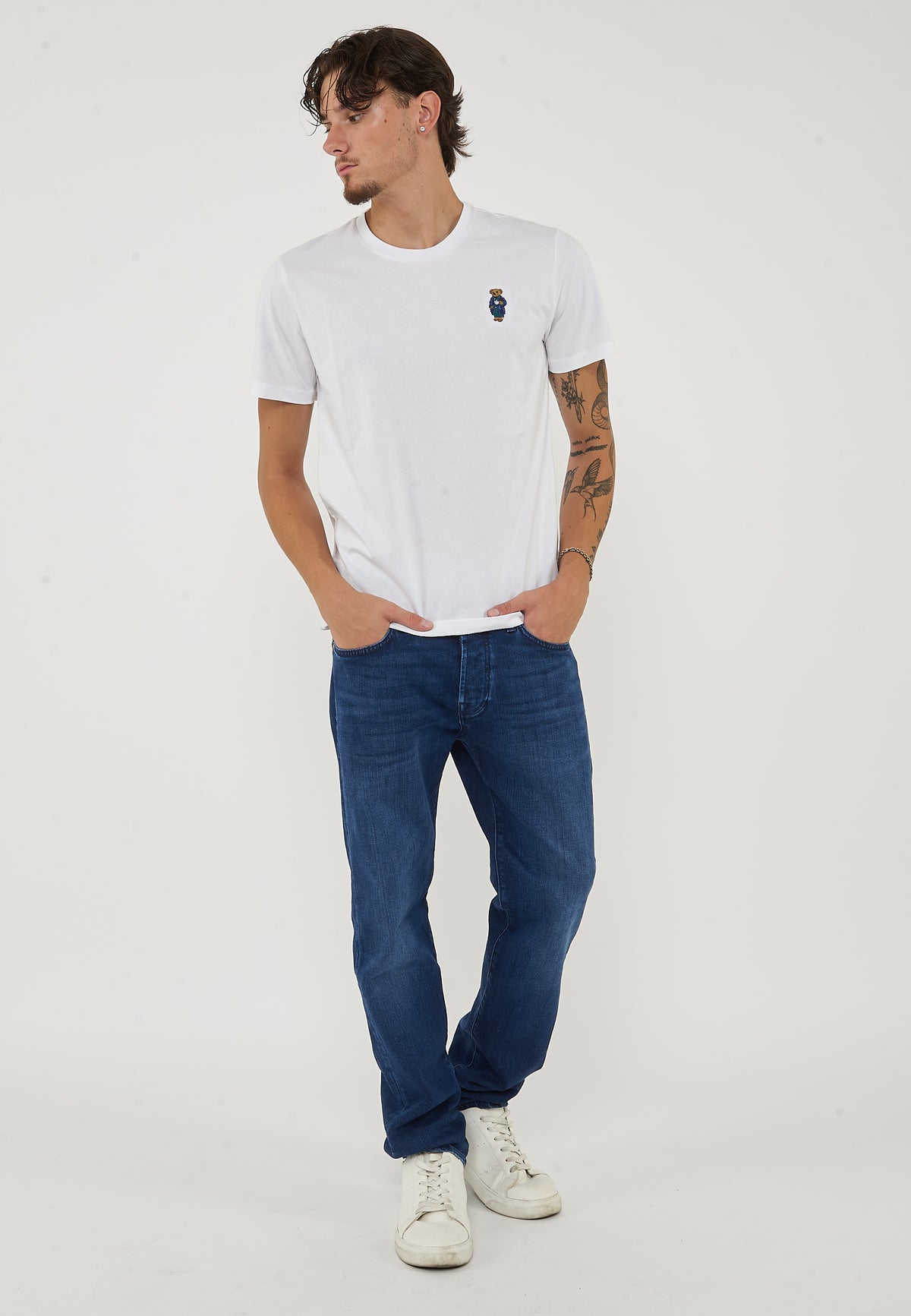 Jeans New 529 Freddie 
