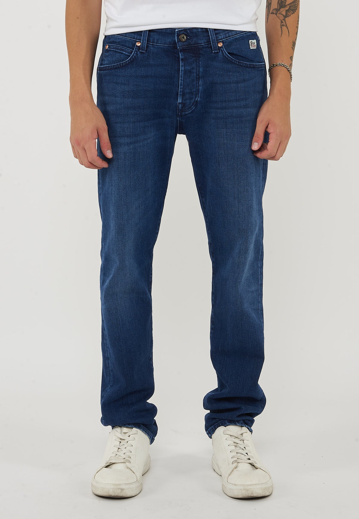 Jeans New 529 Freddie 