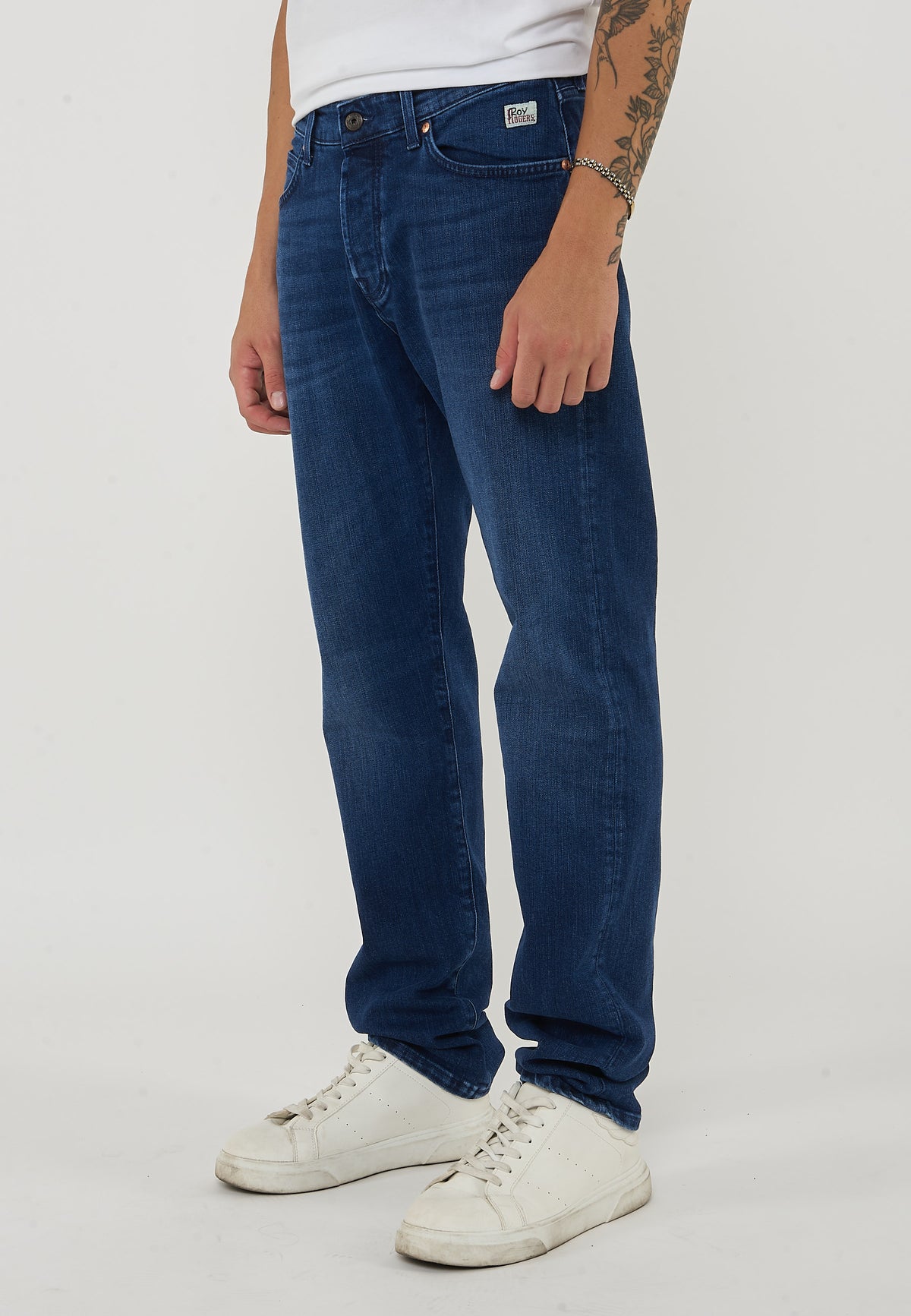 Jeans New 529 Freddie 