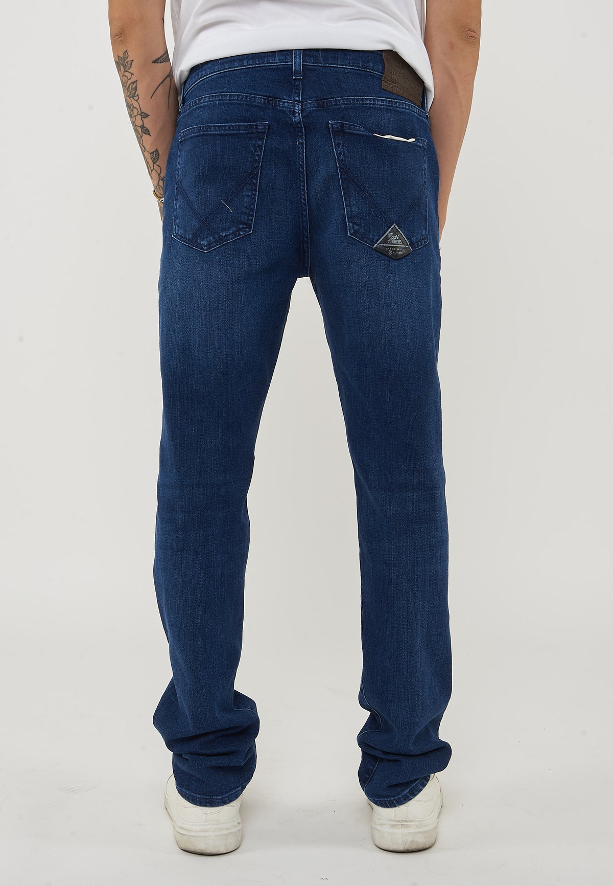 Jeans New 529 Freddie 