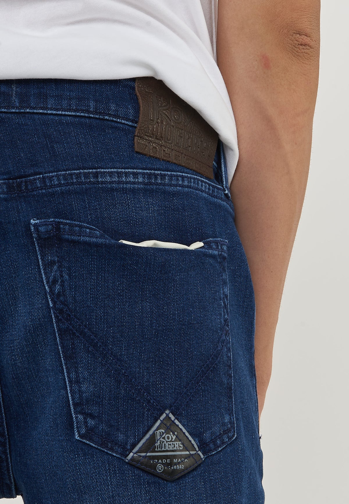 Jeans New 529 Freddie 