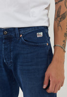 Jeans New 529 Freddie 