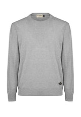 Grey melange