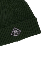 Beanie In Maglia Bottle 