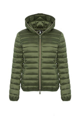 Pine green