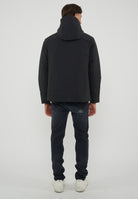 Giacca Uomo Gasparo Black 