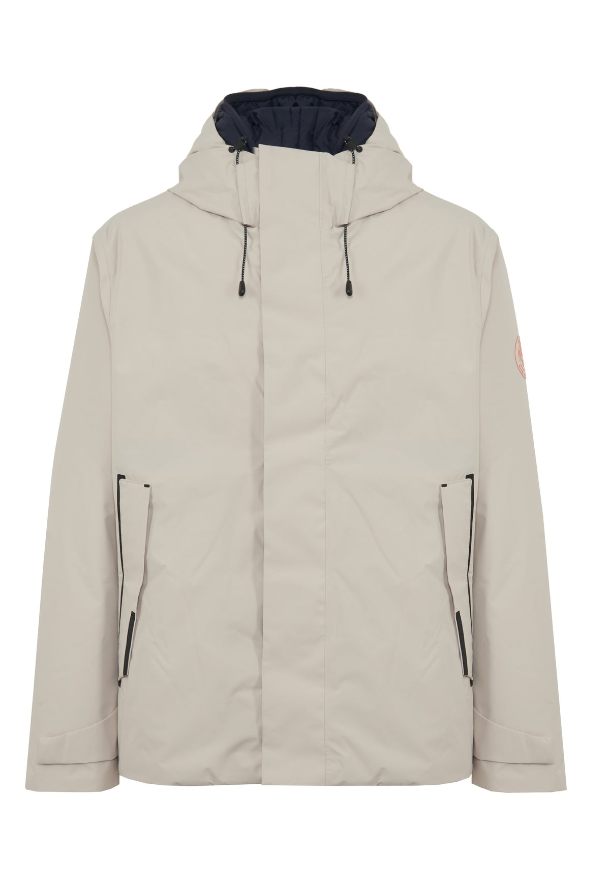 Giacca Uomo Gasparo Shore Beige 