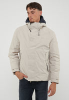Giacca Uomo Gasparo Shore Beige 