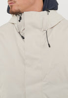 Giacca Uomo Gasparo Shore Beige 