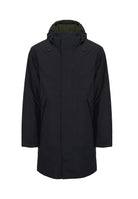 Parka Uomo Gregoire Black 