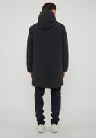Parka Uomo Gregoire Black 