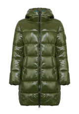 Pine green