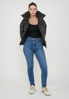 Giacca Donna Isla Black 