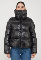 Giacca Donna Isla Black 