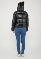 Giacca Donna Isla Black 