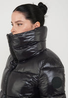 Giacca Donna Isla Black 