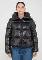 Giacca Donna Isla Black 